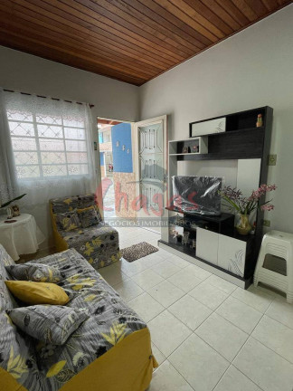 Imagem Casa com 2 Quartos à Venda, 60 m² em Massaguaçu - Caraguatatuba Imagem Casa com 2 Quartos à Venda, 60 m² em Massaguaçu - Caraguatatuba