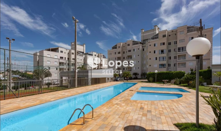 Imagem Apartamento com 2 Quartos à Venda, 57 m² em Jardim Antonio Von Zuben - Campinas Imagem Apartamento com 2 Quartos à Venda, 57 m² em Jardim Antonio Von Zuben - Campinas