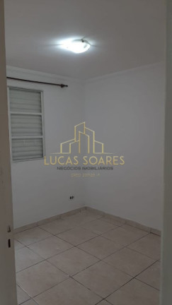Imagem Apartamento com 2 Quartos à Venda, 49 m² em Vila Ipiranga - Mogi Das Cruzes