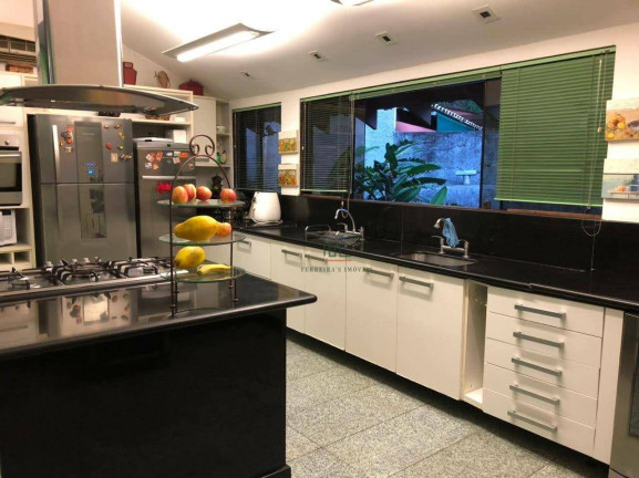 Imagem Casa com 4 Quartos à Venda, 883 m² em Itaipu - Niterói Imagem Casa com 4 Quartos à Venda, 883 m² em Itaipu - Niterói