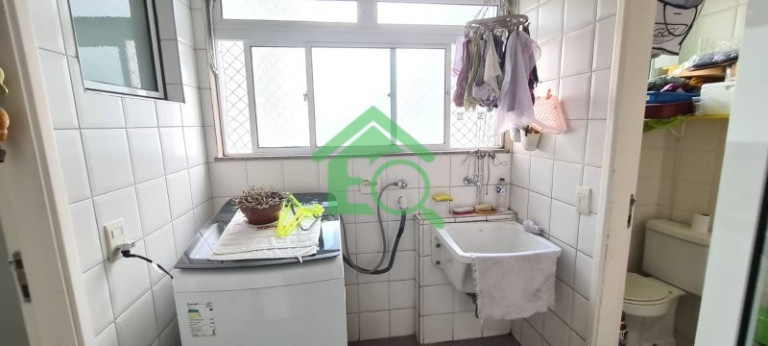 Imagem Apartamento com 3 Quartos para Alugar, 92 m² em Jardim Taquaral - São Paulo