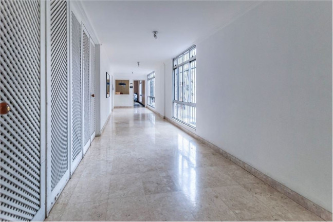 Apartamento com 3 Quartos à Venda, 165 m² em Cambuci - São Paulo