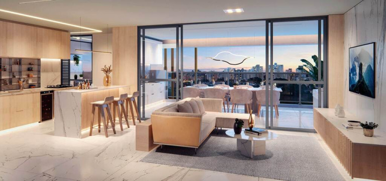 Imagem Imóvel com 3 Quartos à Venda, 149 m² em Vila Firmiano Pinto - São Paulo Imagem Imóvel com 3 Quartos à Venda, 149 m² em Vila Firmiano Pinto - São Paulo
