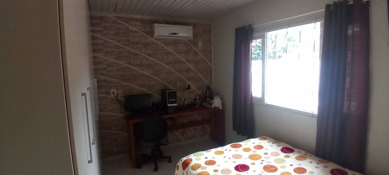 Imagem Casa com 2 Quartos à Venda, 139 m² em Universitário - Tijucas Imagem Casa com 2 Quartos à Venda, 139 m² em Universitário - Tijucas
