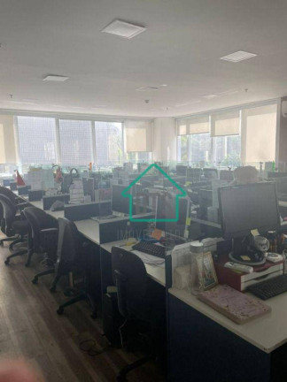 Imagem Sala Comercial à Venda ou Locação, 330 m² em Tatuapé - São Paulo