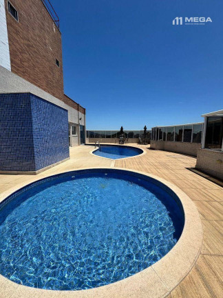 Imagem Apartamento com 2 Quartos à Venda, 70 m² em Praia De Itapoã - Vila Velha