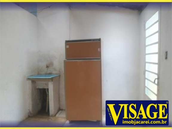 Imagem Casa com 2 Quartos à Venda, 60 m² em Vila Formosa - Jacareí
