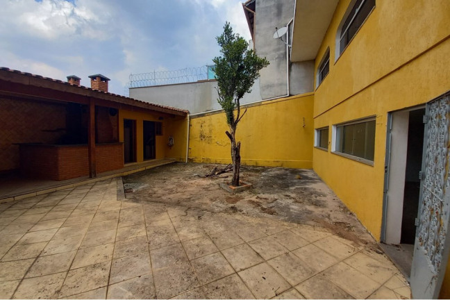 Imagem Casa com 4 Quartos à Venda, 377 m² em Jardim Nossa Senhora Do Carmo - São Paulo Imagem Casa com 4 Quartos à Venda, 377 m² em Jardim Nossa Senhora Do Carmo - São Paulo
