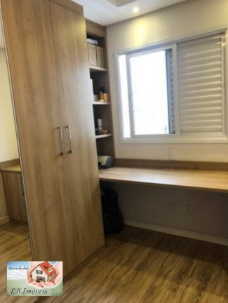 Imagem Apartamento com 2 Quartos à Venda, 60 m² em Baeta Neves - São Bernardo Do Campo Imagem Apartamento com 2 Quartos à Venda, 60 m² em Baeta Neves - São Bernardo Do Campo