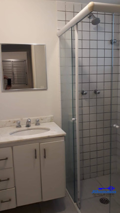 Imagem Apartamento com 2 Quartos à Venda, 48 m² em Super Quadra Morumbi - São Paulo