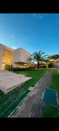 Imagem Casa com 7 Quartos à Venda, 1.385 m² em Tamboré - Santana De Parnaíba Imagem Casa com 7 Quartos à Venda, 1.385 m² em Tamboré - Santana De Parnaíba