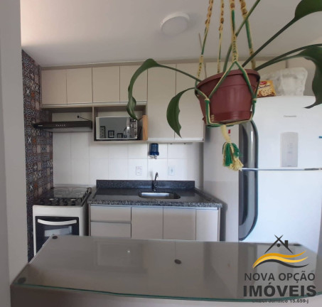 Imagem Apartamento com 2 Quartos à Venda, em Monte Serrat - Itupeva Imagem Apartamento com 2 Quartos à Venda, em Monte Serrat - Itupeva
