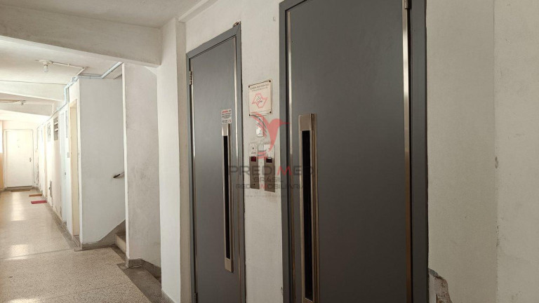 Imagem Kitnet com 1 Quarto à Venda, 23 m² em Jose Menino - Santos Imagem Kitnet com 1 Quarto à Venda, 23 m² em Jose Menino - Santos