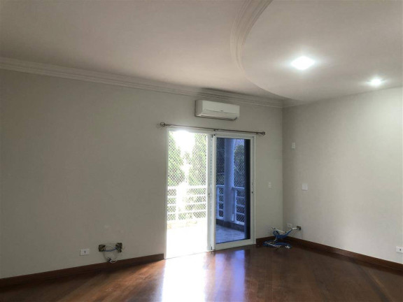 Imagem Casa com 4 Quartos para Alugar, 530 m² em Alphaville Residencial Dois - Barueri