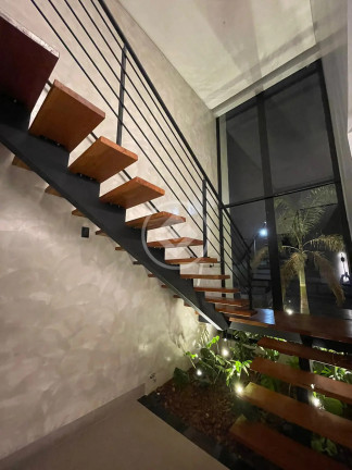 Imagem Casa com 3 Quartos à Venda, 216 m² em Jardins Capri - Senador Canedo Imagem Casa com 3 Quartos à Venda, 216 m² em Jardins Capri - Senador Canedo