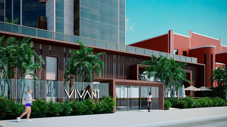 Imagem Apartamento com 1 Quarto à Venda, 86 m² em Pina - Recife Imagem Apartamento com 1 Quarto à Venda, 86 m² em Pina - Recife