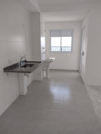 Imagem Apartamento com 2 Quartos à Venda,  em Jardim Flamboyant - Taubaté