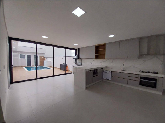 Imagem Casa com 3 Quartos à Venda, 195 m² em Jardim Piemonte - Indaiatuba Imagem Casa com 3 Quartos à Venda, 195 m² em Jardim Piemonte - Indaiatuba