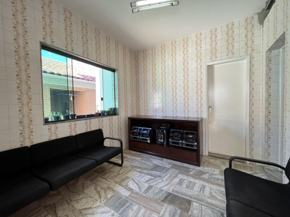 Imagem Casa com 3 Quartos à Venda, 195 m² em Sagrada Família - Belo Horizonte