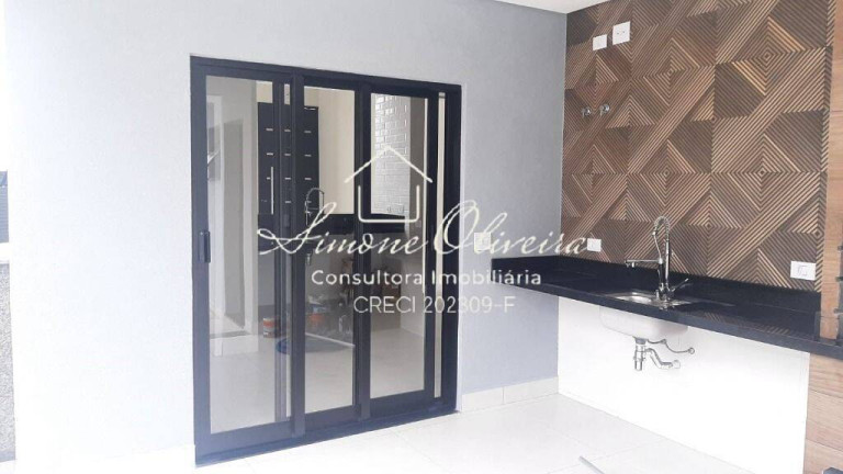 Imagem Casa com 3 Quartos à Venda, 300 m² em Condomínio Terras Do Vale - Caçapava Imagem Casa com 3 Quartos à Venda, 300 m² em Condomínio Terras Do Vale - Caçapava