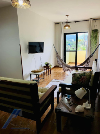 Imagem Apartamento com 2 Quartos à Venda, 72 m² em Itaguá - Ubatuba Imagem Apartamento com 2 Quartos à Venda, 72 m² em Itaguá - Ubatuba