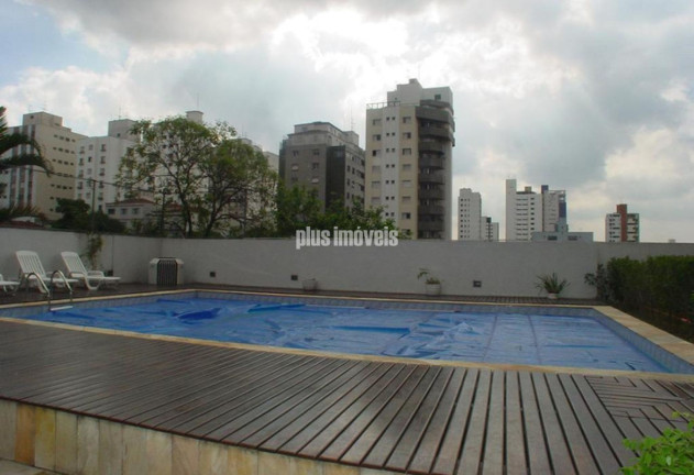 Imagem Apartamento com 4 Quartos à Venda, 288 m² em Sumaré - São Paulo Imagem Apartamento com 4 Quartos à Venda, 288 m² em Sumaré - São Paulo