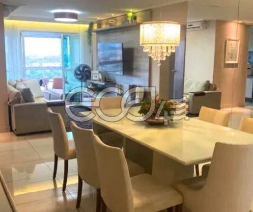Imagem Apartamento com 2 Quartos à Venda, 108 m² em Atalaia - Aracaju