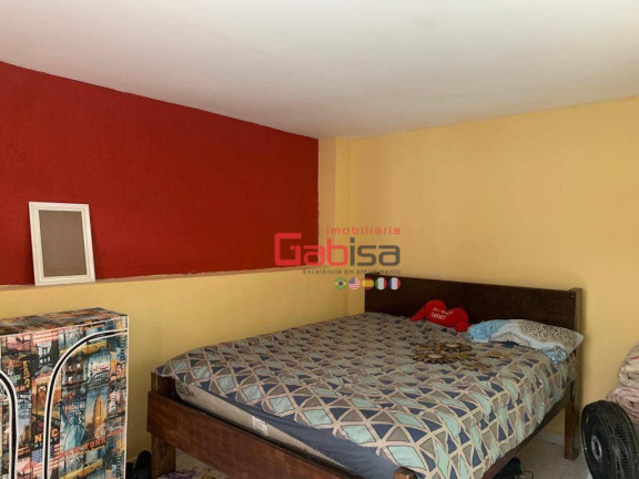 Imagem Casa com 5 Quartos à Venda, 151 m² em Braga - Cabo Frio Imagem Casa com 5 Quartos à Venda, 151 m² em Braga - Cabo Frio
