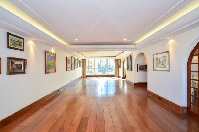 Imagem Apartamento com 3 Quartos à Venda, 256 m² em Jardim Paulista - São Paulo Imagem Apartamento com 3 Quartos à Venda, 256 m² em Jardim Paulista - São Paulo