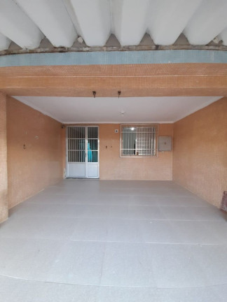 Casa com 2 Quartos à Venda, 75 m² em Mirim - Praia Grande