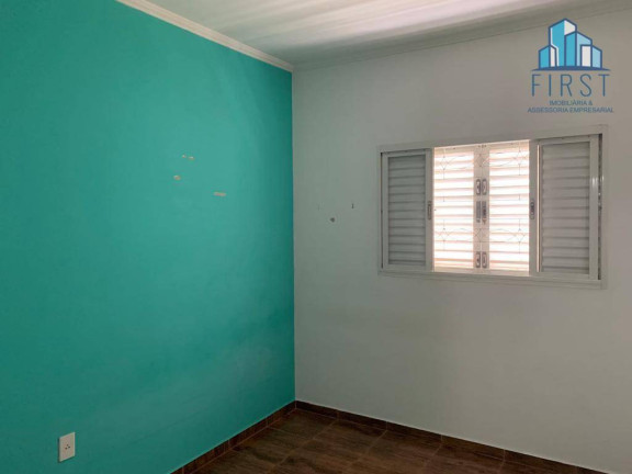 Imagem Casa com 2 Quartos à Venda, 290 m² em Santo Antônio - Louveira