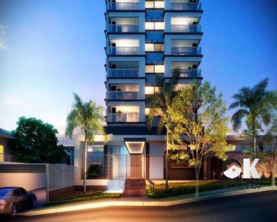 Imagem Apartamento com 2 Quartos à Venda, 93 m² em Pinheiros - São Paulo