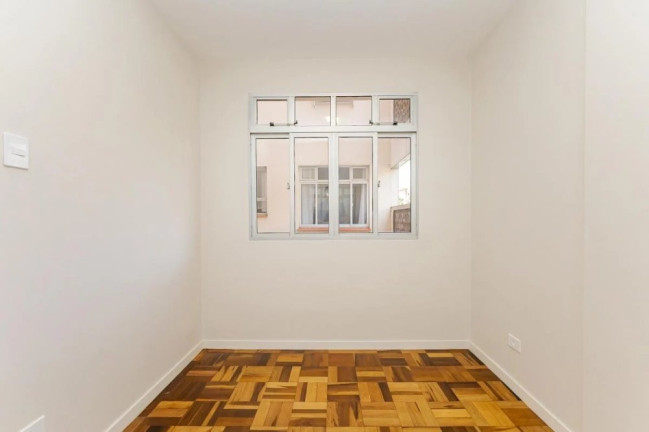 Imagem Apartamento com 3 Quartos à Venda, 80 m² em água Verde - Curitiba