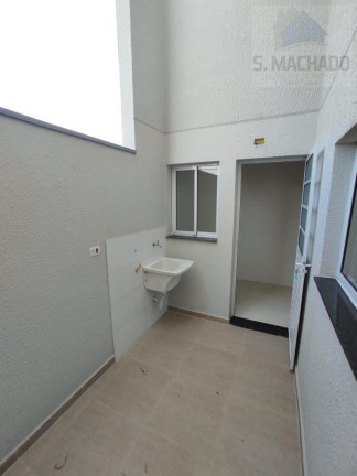 Imagem Apartamento com 2 Quartos à Venda, 50 m² em Jardim Santo Alberto - Santo André