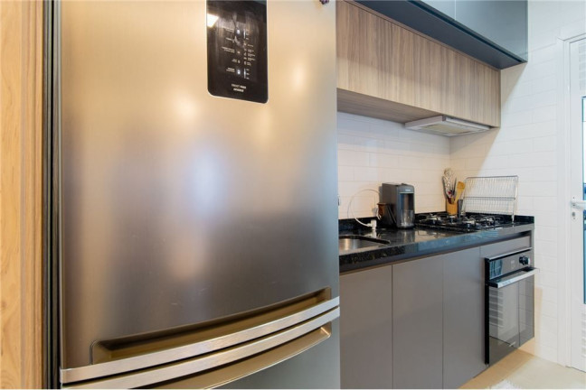 Imagem Apartamento com 2 Quartos à Venda, 1.958 m² em Vila Carrão - São Paulo