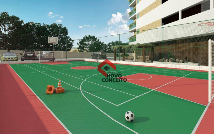 Imagem Apartamento com 3 Quartos à Venda, 78 m² em Papicu - Fortaleza Imagem Apartamento com 3 Quartos à Venda, 78 m² em Papicu - Fortaleza