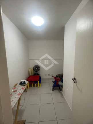Imagem Apartamento com 3 Quartos à Venda, 93 m² em Vital Brazil - Niterói Imagem Apartamento com 3 Quartos à Venda, 93 m² em Vital Brazil - Niterói