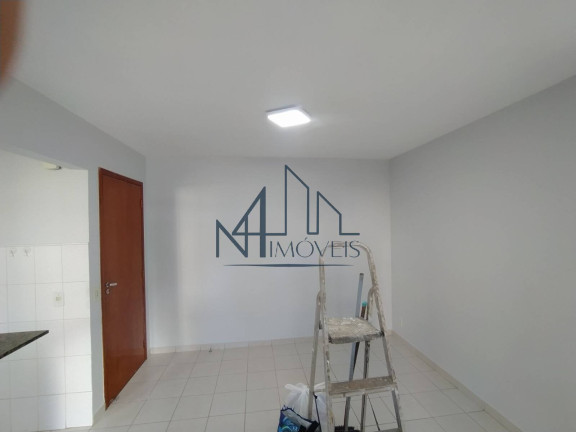 Imagem Apartamento com 3 Quartos à Venda, em Jardim Belo Horizonte - Aparecida De Goiânia Imagem Apartamento com 3 Quartos à Venda, em Jardim Belo Horizonte - Aparecida De Goiânia
