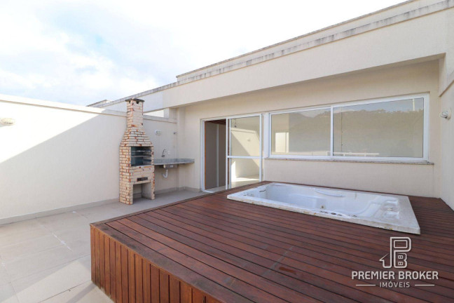 Imagem Cobertura com 3 Quartos à Venda, 138 m² em Alto - Teresópolis Imagem Cobertura com 3 Quartos à Venda, 138 m² em Alto - Teresópolis