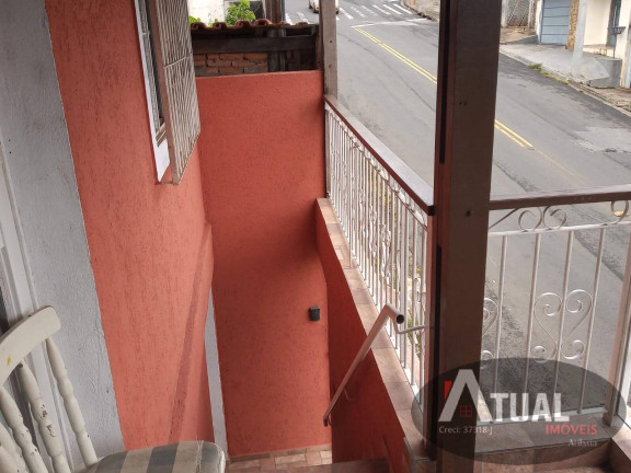 Imagem Casa com 3 Quartos à Venda, 170 m² em Jardim Alvinópolis - Atibaia