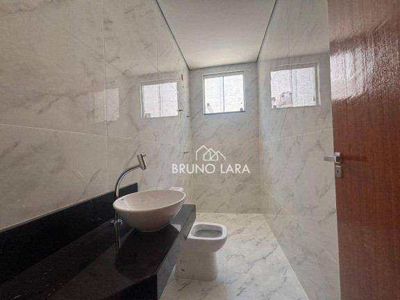 Imagem Casa com 4 Quartos à Venda, 195 m² em Condomínio Portal Do Igarapé - Igarapé Imagem Casa com 4 Quartos à Venda, 195 m² em Condomínio Portal Do Igarapé - Igarapé
