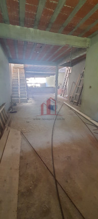 Sobrado com 3 Quartos à Venda,  em Portal Da Estação - Franco Da Rocha
