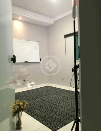 Imagem Apartamento com 3 Quartos à Venda, 70 m² em Jardim América - Goiânia Imagem Apartamento com 3 Quartos à Venda, 70 m² em Jardim América - Goiânia