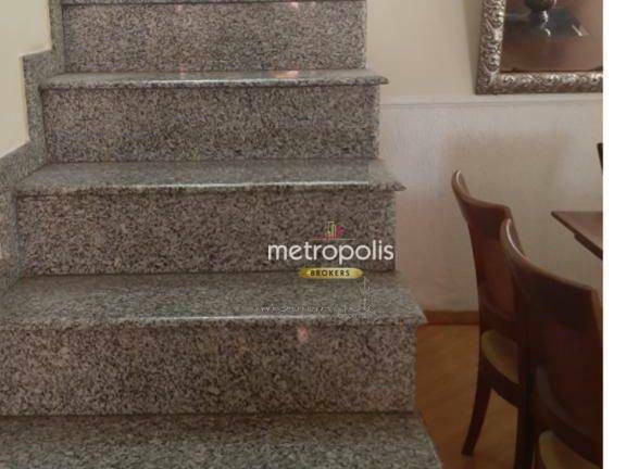 Imagem Sobrado com 3 Quartos à Venda, 283 m² em Barcelona - São Caetano Do Sul