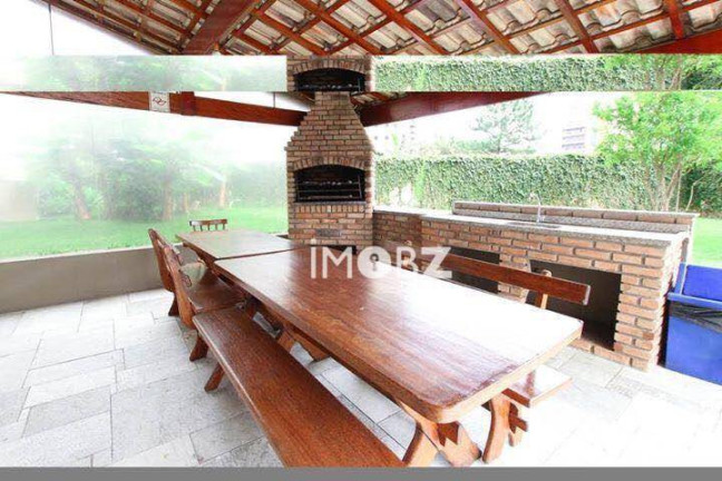 Imagem Imóvel com 1 Quarto à Venda, 48 m² em Morumbi - São Paulo