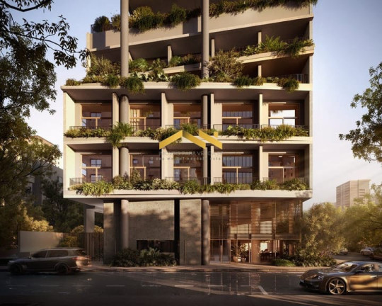 Imagem Apartamento com 3 Quartos à Venda, 390 m² em Itaim Bibi - São Paulo Imagem Apartamento com 3 Quartos à Venda, 390 m² em Itaim Bibi - São Paulo