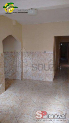 Imagem Casa com 4 Quartos à Venda, 220 m² em Santa Teresinha - São Paulo Imagem Casa com 4 Quartos à Venda, 220 m² em Santa Teresinha - São Paulo
