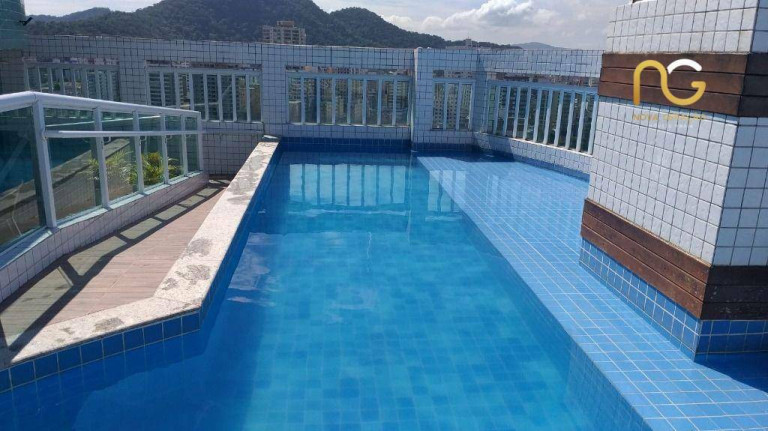 Imagem Apartamento com 2 Quartos à Venda, 66 m² em Boqueirão - Praia Grande Imagem Apartamento com 2 Quartos à Venda, 66 m² em Boqueirão - Praia Grande