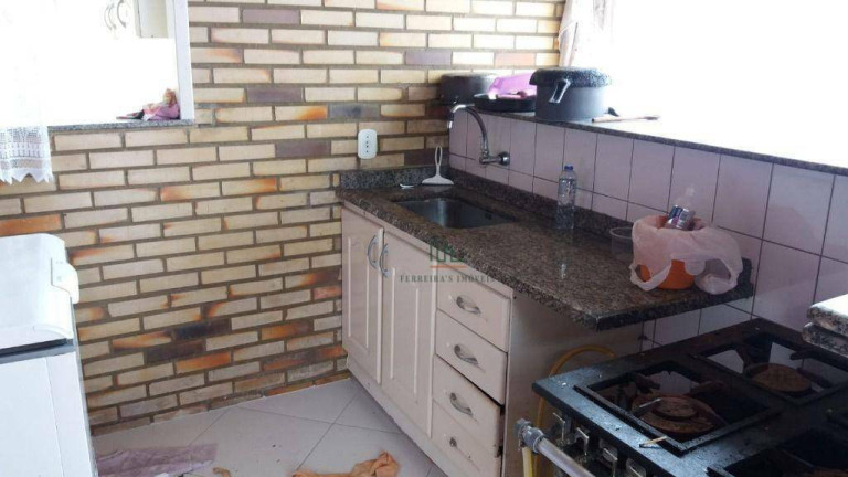 Imagem Casa com 4 Quartos à Venda, 170 m² em Várzea Das Moças - Niterói Imagem Casa com 4 Quartos à Venda, 170 m² em Várzea Das Moças - Niterói
