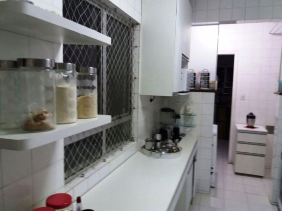 Imagem Apartamento com 3 Quartos à Venda, 124 m² em Candeal - Salvador Imagem Apartamento com 3 Quartos à Venda, 124 m² em Candeal - Salvador